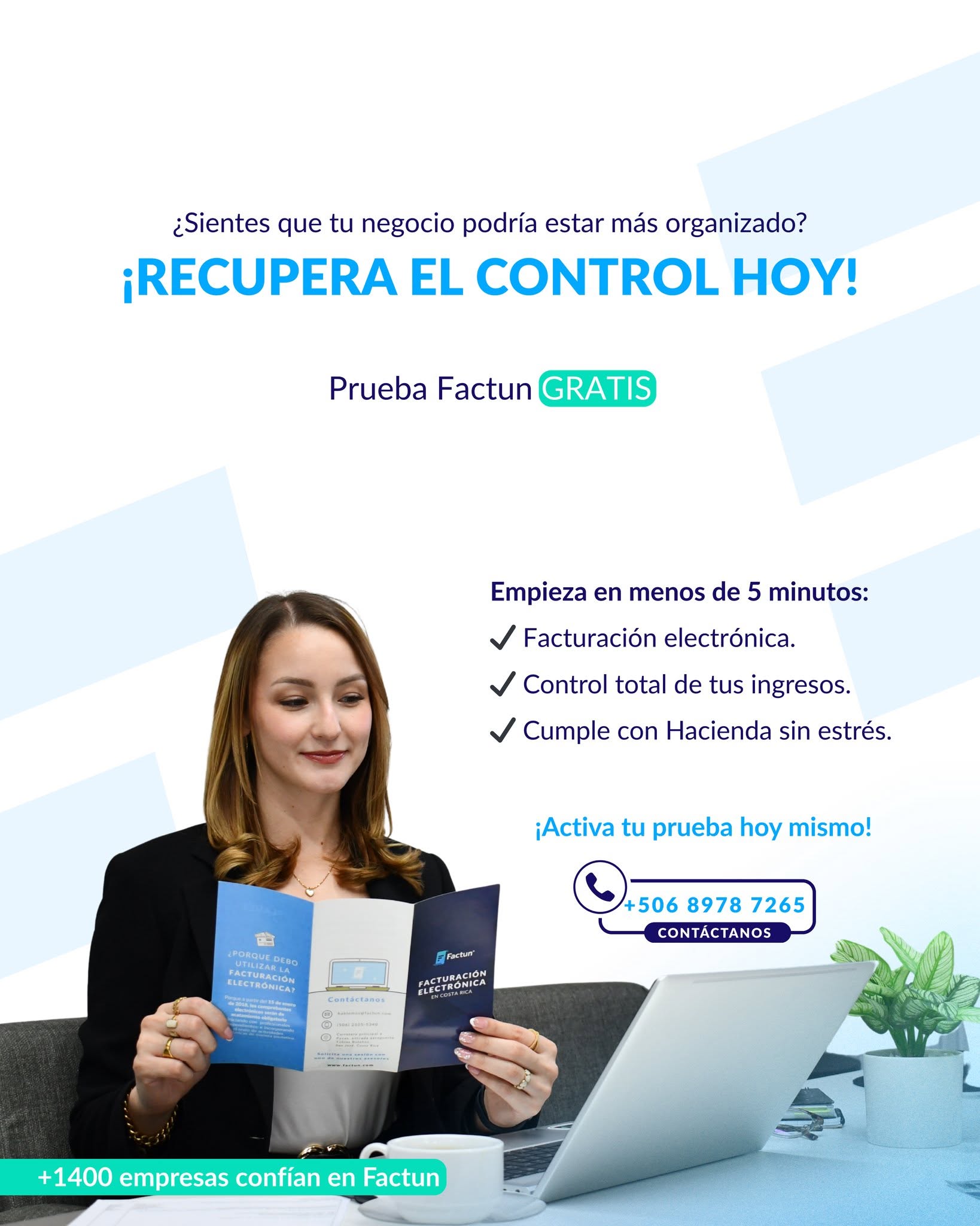 Recupera Control